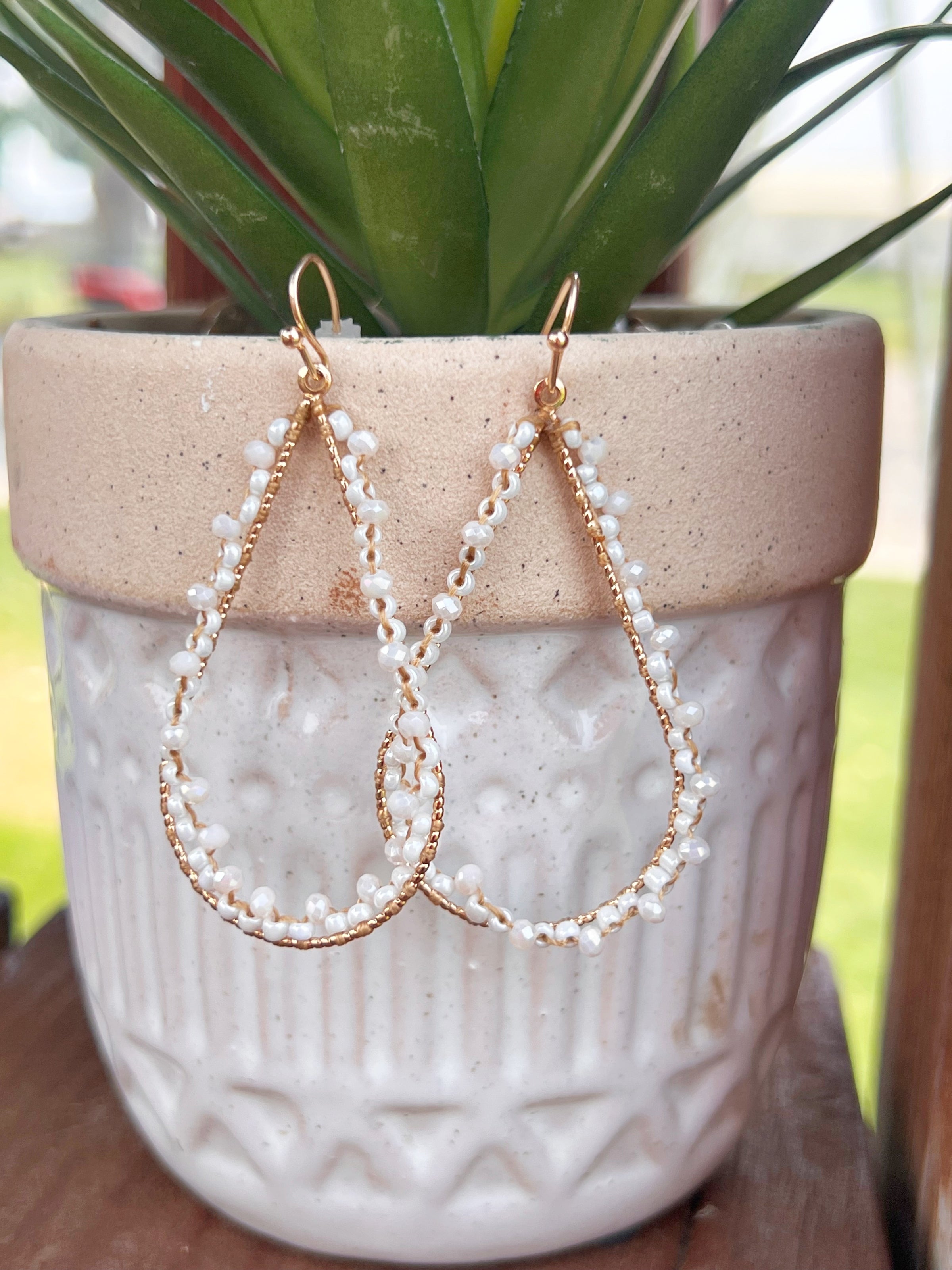 The Lindsey Earring