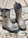 The Gone Wild Mud Boot