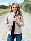 The Senora Jacket