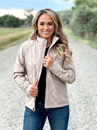 The Senora Jacket