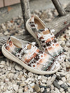 The Hilo Southwest Shoe