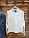 The Thermal Fleece Lined Quarter Zip