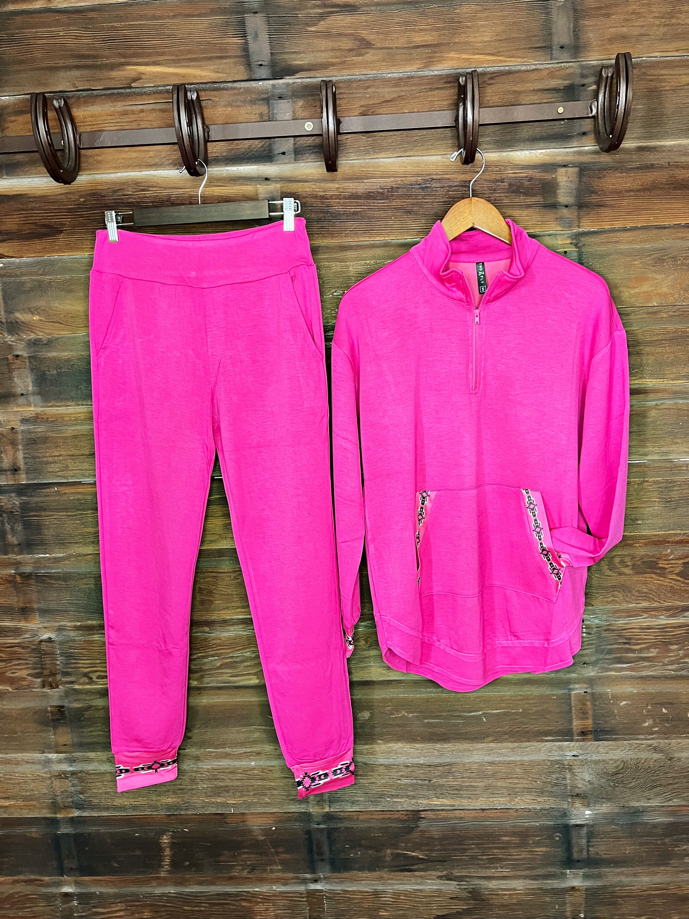 The Dolly Joggers