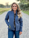 The Heritage Roundup Softshell Jacket