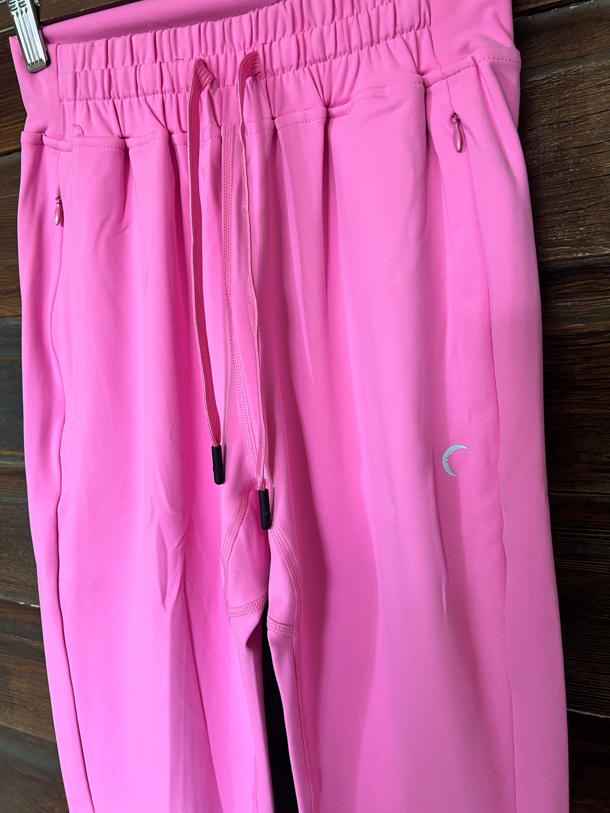 Kelli's Closet Ziya Joggers
