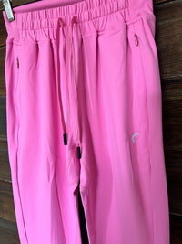 Kelli's Closet Ziya Joggers