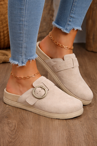 The Country Slip on Mule