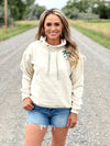 The Ivory Original Ariat Sweatshirt