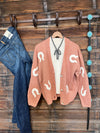 The Dixie Sweater