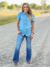 The Fargo Top