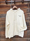 The Mens Ariat Steerhead Sweatshirt