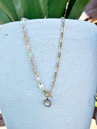 The San Louis Necklace