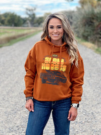 The Slow Horses Sweatshirt