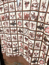 The Western Polo Top