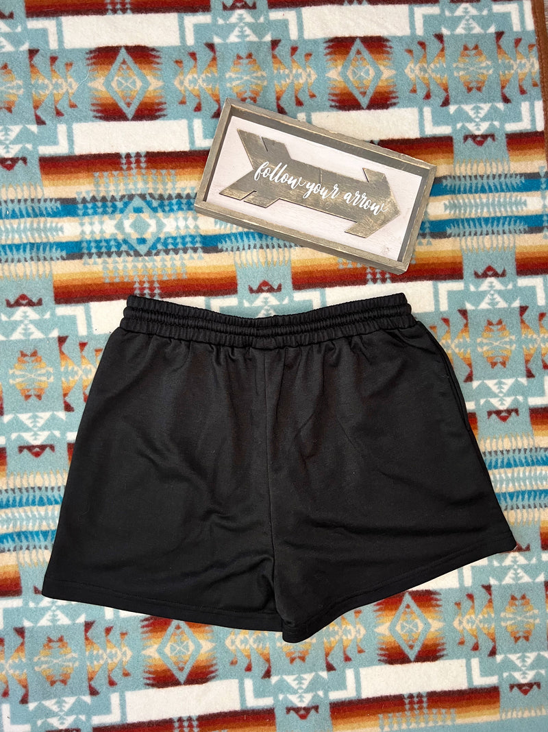 The Western Shorts