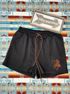The Western Shorts