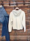 The Ivory Original Ariat Sweatshirt