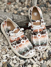 The Hilo Southwest Shoe