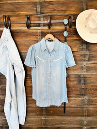 The Fargo Top
