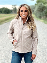 The Senora Jacket