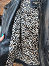 Kelli's Closet Old Gringo Leather Jacket