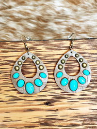 The Savvy Earrings