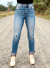 The Oklahoma Jean