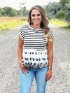 The Livingston Top