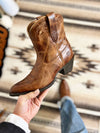 The Madeline Boot