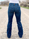 The Tyler Perfect Rise Bootcut Jean
