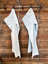 The High Rise Wide Leg Tomboy Jean