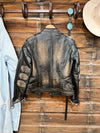 Kelli's Closet Old Gringo Leather Jacket