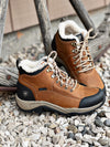 The Sherpa Waterproof Chore Boot