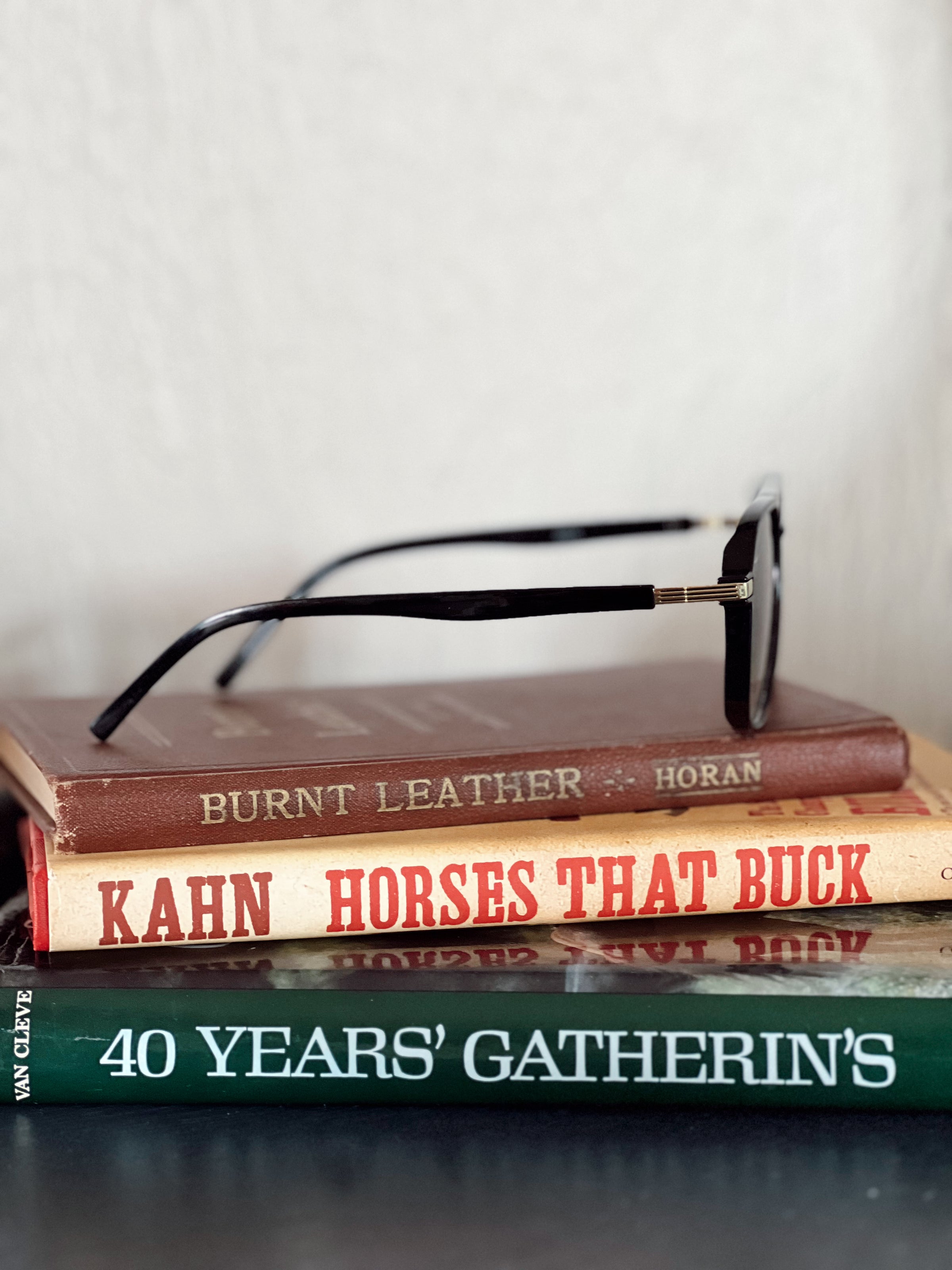 Straight Aviator Sunglasses