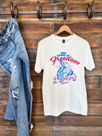 Freedom Tee