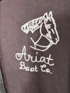 The Horse Stitch Sweatshirt