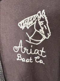 The Horse Stitch Sweatshirt