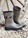 The Gone Wild Mud Boot