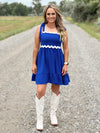 The Royal Dress