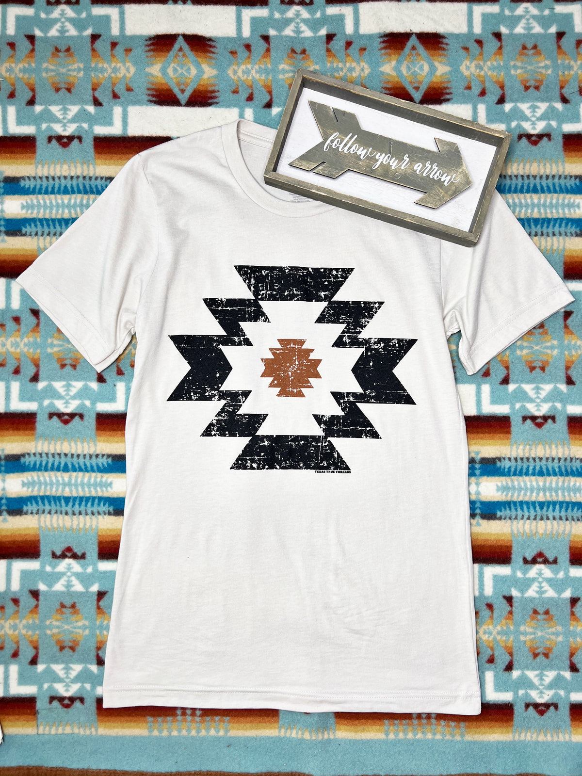 The Aztec Tee