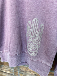 The Stardust Crew Neck Sweatshirt