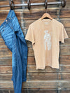 The Vaquero Tee