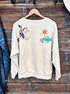 The Howdy Pullover Sweatshirt