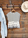 The Livingston Top
