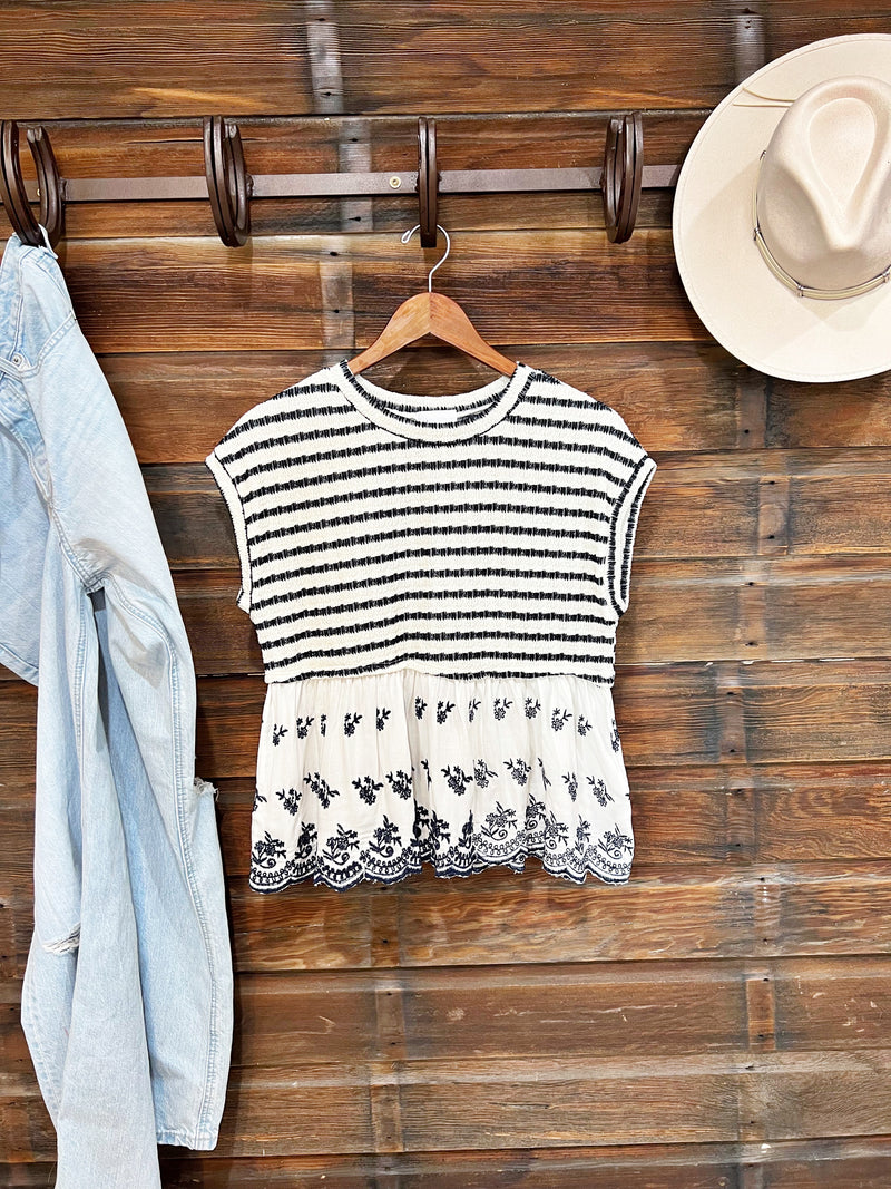 The Livingston Top