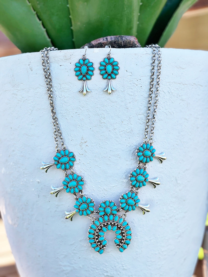 The Dakota Necklace