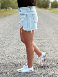 The Blakeley Shorts