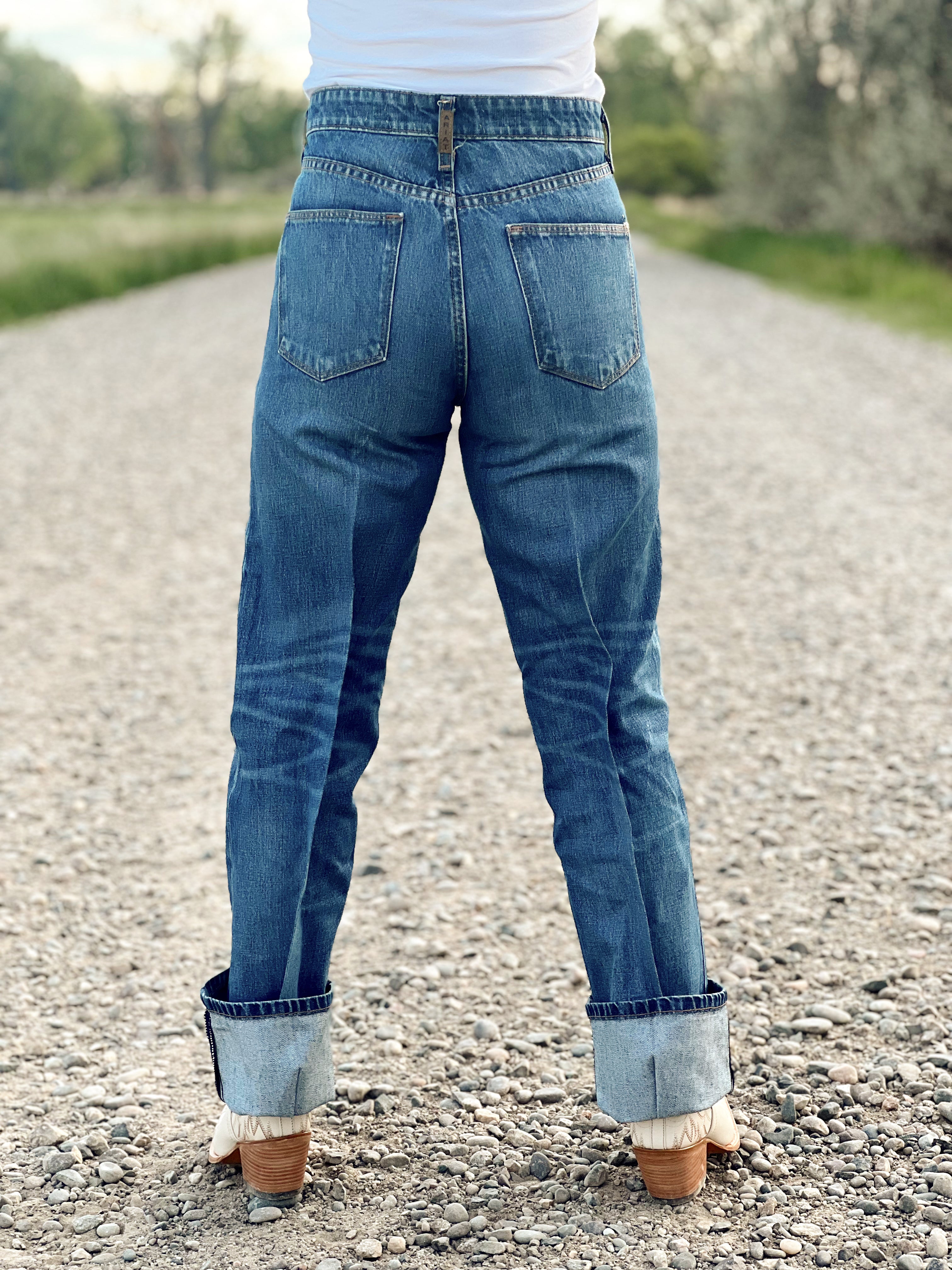 The Moana Wide Leg Jean – Follow Your Arrow Montana The Moana Wide Leg Jean – Follow Your Arrow Montana