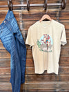 The Pistol Annie Tee