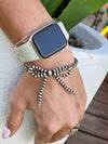 The Navajo Bow Bracelet